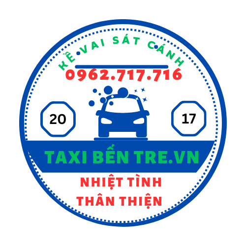 Taxi Bến Tre